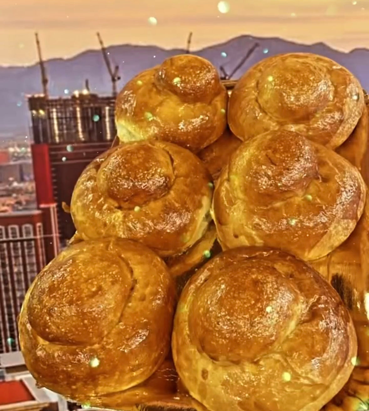 BRIOCHE