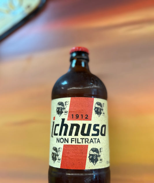 BIRRA ICHNUSA