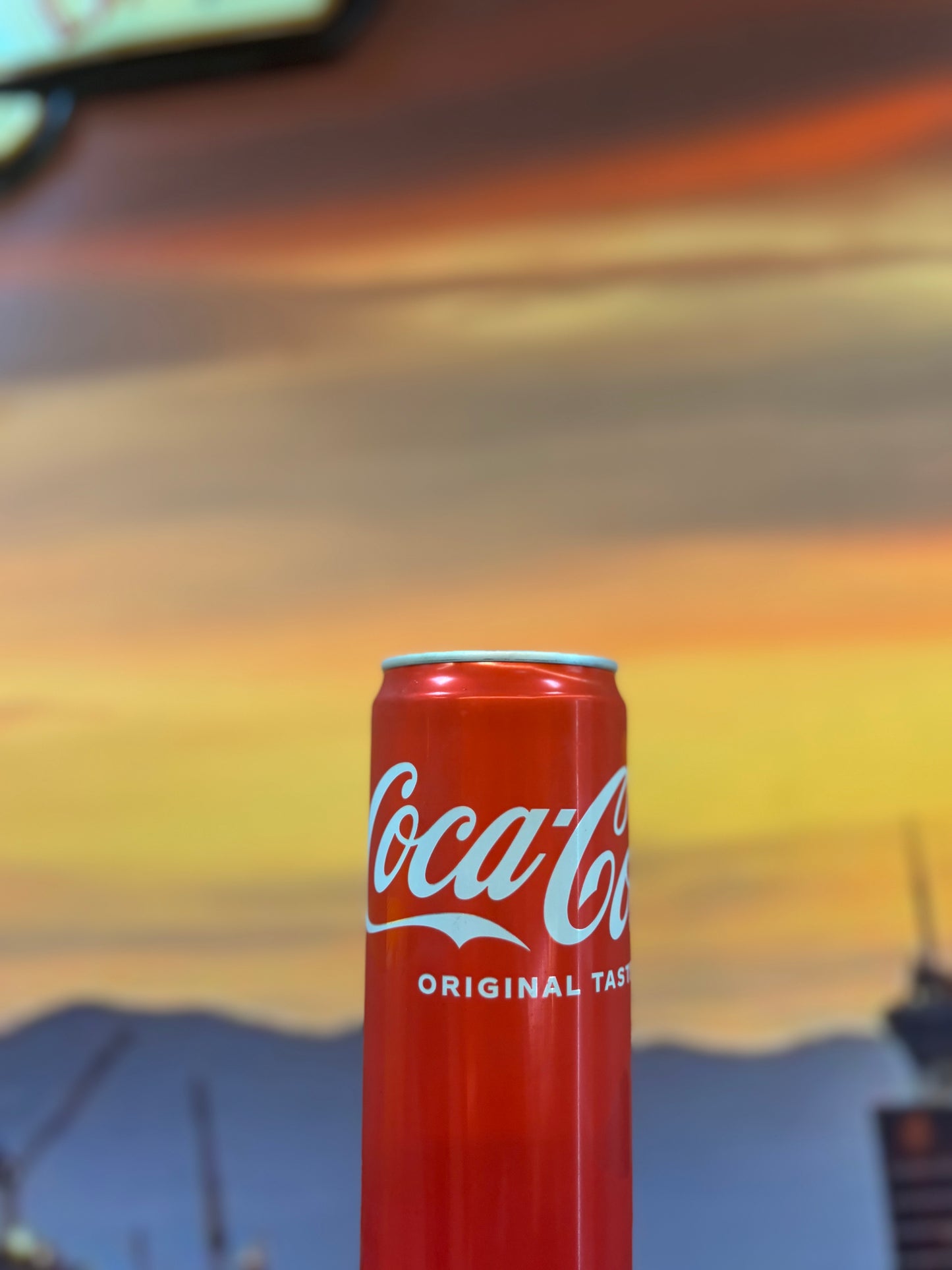 COCA COLA