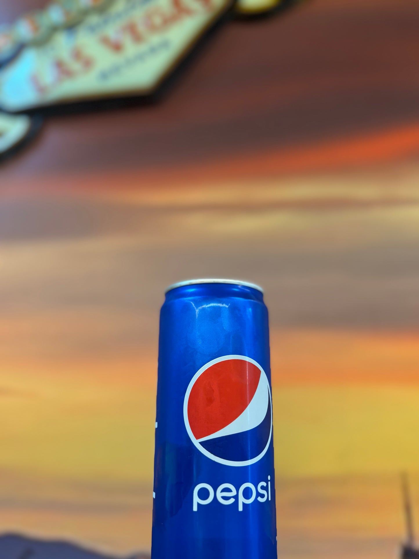 PEPSI