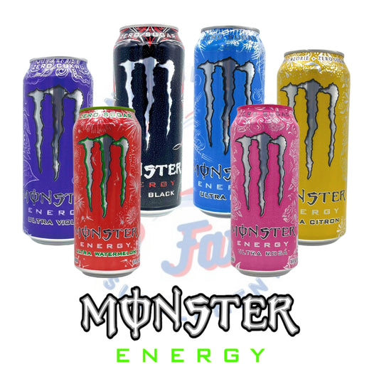 MONSTER