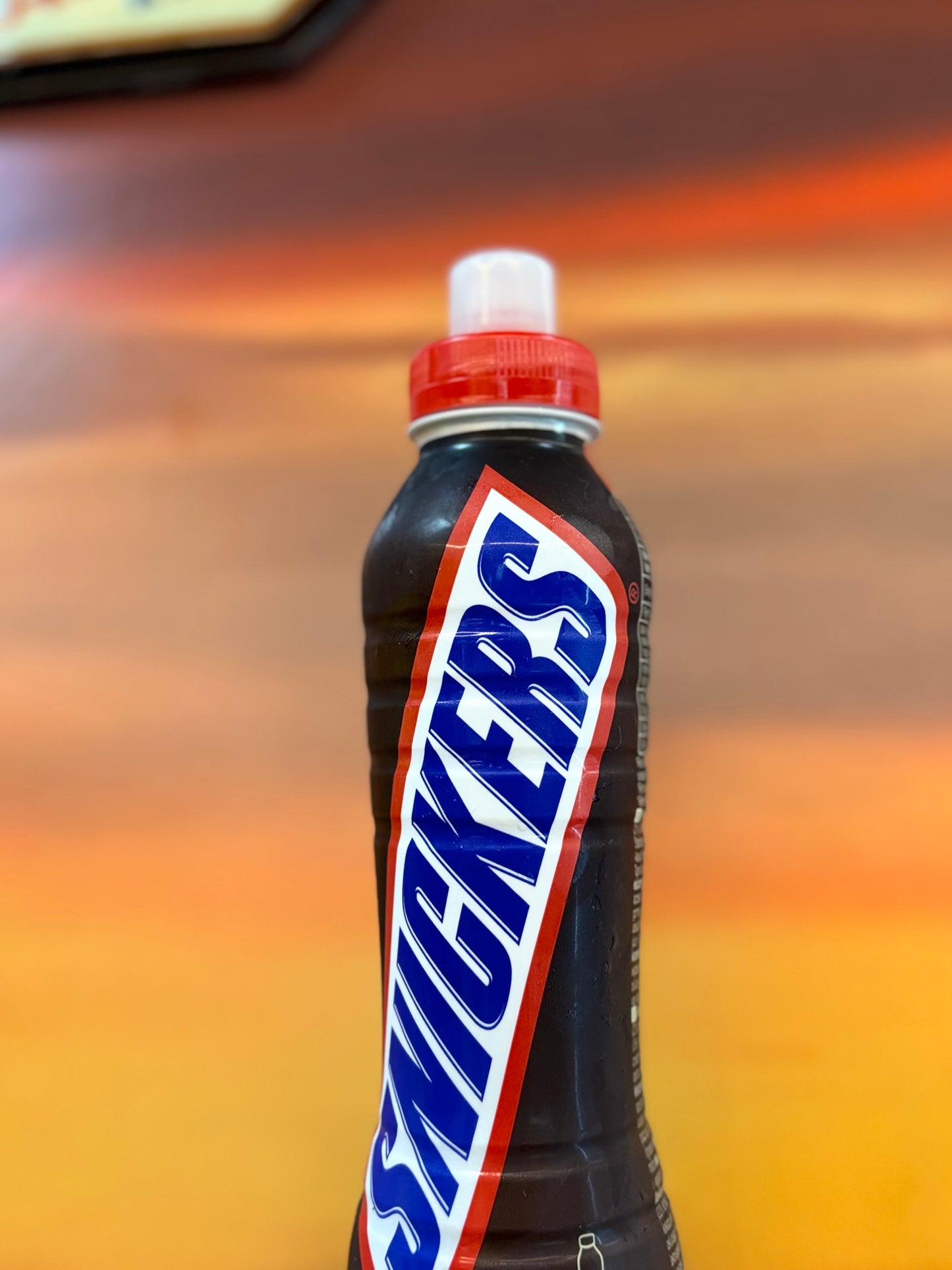 SNICKERS