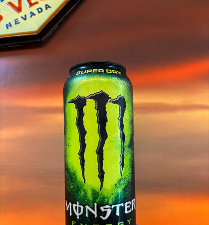 MONSTER