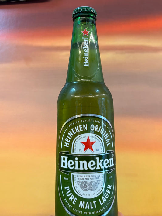 BIRRA HEINEKEN