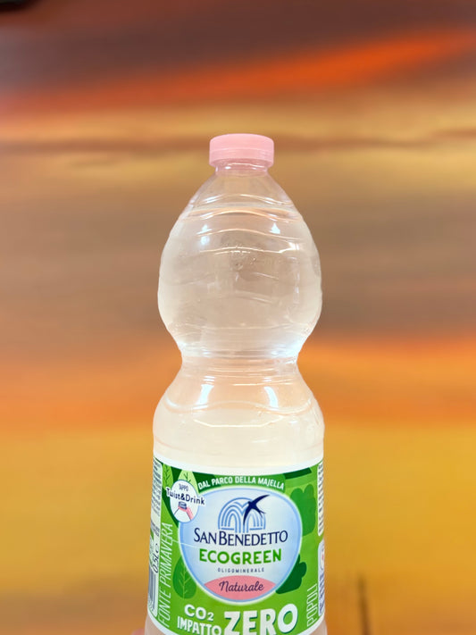 ACQUA NATURALE