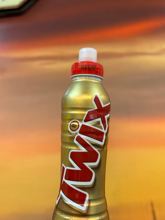 TWIX