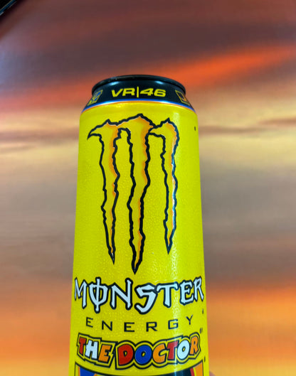 MONSTER