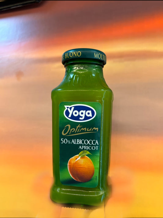 SUCCO YOGA