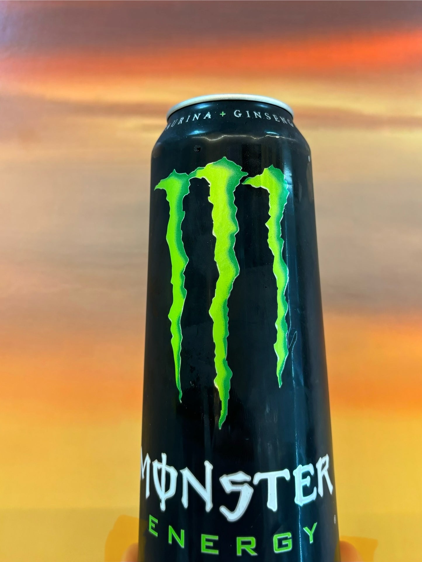 MONSTER