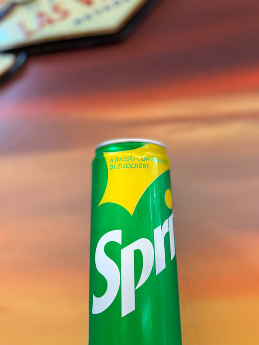 SPRITE