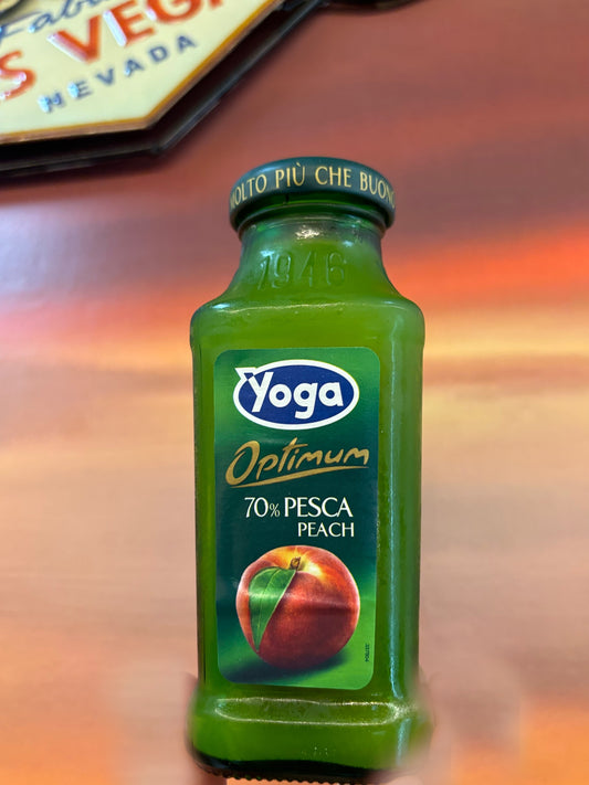 SUCCO YOGA