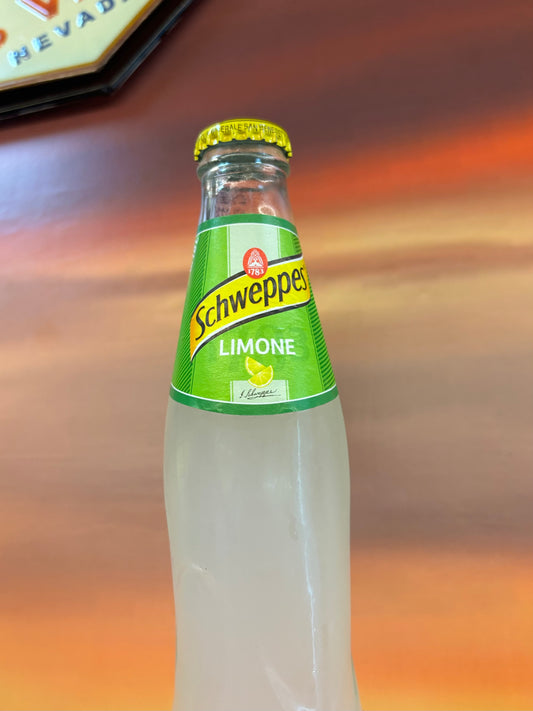 SCHWEPPES