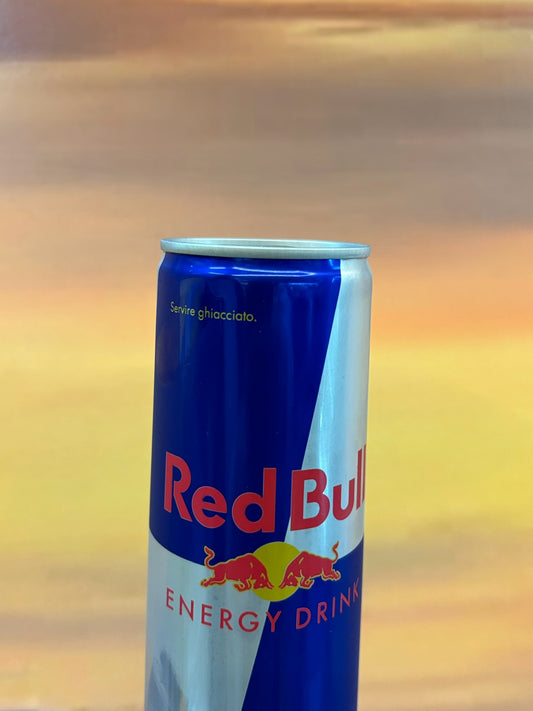 REDBULL